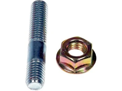 Taco de escape Dorman 92197TM 2012 2013 2014 para Ford F350 Super Duty 2011-2020 Foto 1 de 2