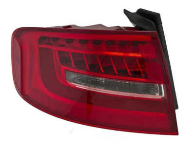 Conjunto de luz trasera para Audi A4 Quattro A4 2013-2016 A4 Quattro S4 HELLA Foto 1 de 4