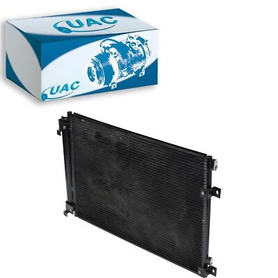 Condensador de aire acondicionado UAC para Subaru B9 Tribeca 2006-2007 Foto 1 de 4