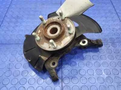2011-2012 Hyundai Elantra 1.8L Sedan Front Left Driver Spindle Knuckle Oem - Image 1 of 4
