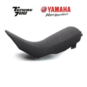 YAMAHA TENERE 700 SELLA BASSA ORIGINALE YAMAHA TENERE 2019 2020 2021 2022 2023 - Foto 1 di 2
