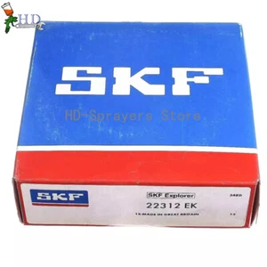 1PCS NEW SKF 22312 EK spherical roller bearing freight free - Picture 1 of 1