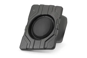 JL Audio SB-POL-SLINGSUBD/10W3v3-2 Stealthbox 15-Up Slingshot, 2 Ω Driver Side - Picture 1 of 3