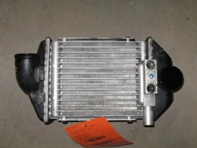 Intercooler derecho pasajero 2,7 L compatible con 01-05 AUDI ALLROAD 279157 Foto 1 de 4