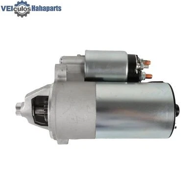 3267 Starter for Ford Crown Victoria 1992-2011 Ford E-150 Econoline 1997-2002 - Изображение 1 из 4