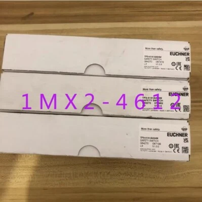 1 pieza nuevo EUCHNER TP3-4141A024M Foto 1 de 2