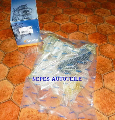 1 x VAICO V10-0135-1 Bomba de aceite para VW GOLF I 17 GOLF II 19 VW JETTA I JETTA II - Imagen 1 de 3