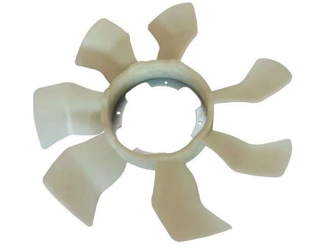 Fan Blade For 2001-2004 Nissan Pathfinder 3.5L V6 2002 2003 GV711NS - image 1 of 1