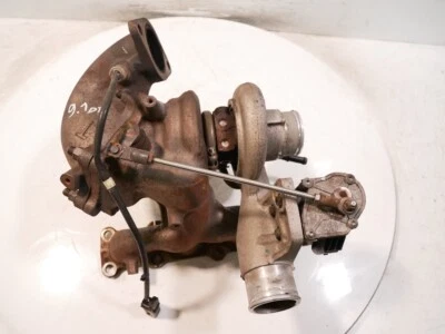 Turbolader für Hyundai Kia Optima JF 2,0 T-GDI Benzin G4KH 28231-2G410 - Bild 1 von 2