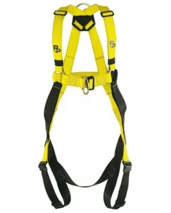 Extra Large Fall Arrest Safety Harness - Britannia FRS - Picture 1 of 2