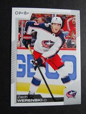 2020-21 Upper Deck O-Pee-Chee Hockey Cards Complete Your Set U Pick List 1-250