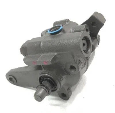 Bomba de dirección asistida reconstruida Toyota Tercel 1987-1988 sedán 1,5 L Foto 1 de 4