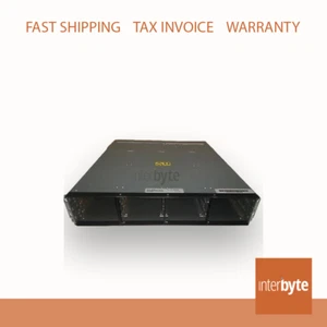 1727-HC1 IBM EXP3000 12 BAY SAS 2U ENCLOSURE - Picture 1 of 1