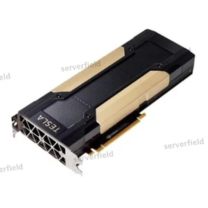 Original NVIDIA Tesla V100 16GB PCIe GPU HBM2 Accelerator Graphics Card NOT SXM - Picture 1 of 7