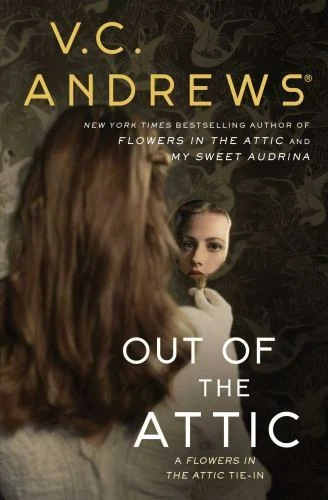 Out of the Attic by V. C. Andrews (2020, Trade Paperback)