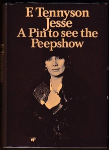 A PIN TO SEE THE PEEPSHOW - Foto 1 di 1