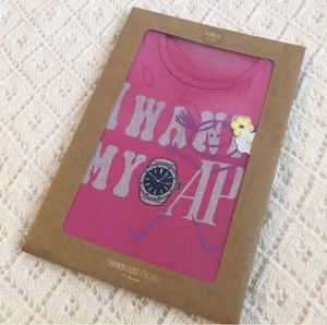 Audemars Piguet T-Shirt For Kids 4 Y - Picture 1 of 4