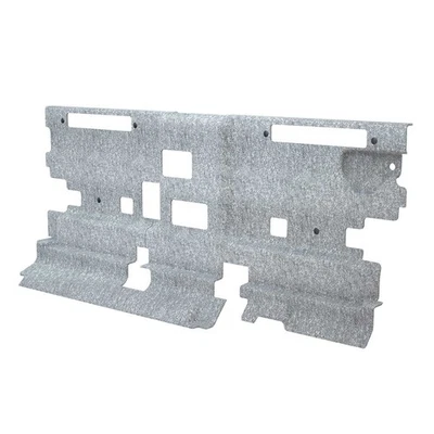 Polaris 2883489 Noise Reduction System 2018-2020 Ranger 1000 Crew XP Foto 1 de 3