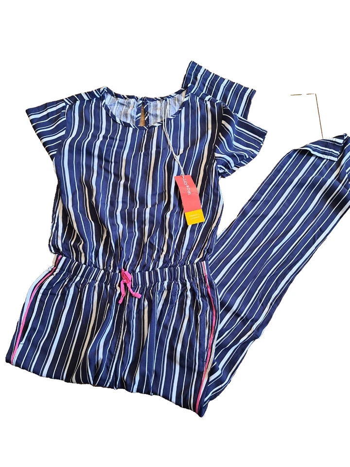 Mädchen-Overall Lily and Dan 13-14 Jahre neu mit Etikett – A637 - Bild 1 von 1