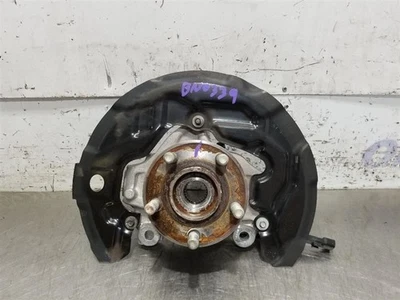 Lincoln MKZ 20 2020 2,0 L husillo nudillo pasajero delantero derecho tracción delantera Foto 1 de 4