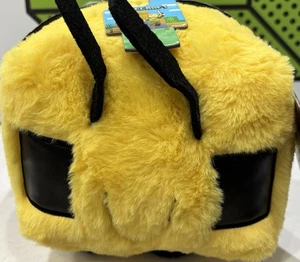 Juguete de peluche Minecraft Bee - Imagen 1 de 2