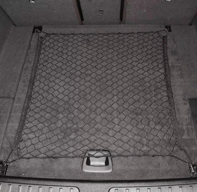 CARGO BOOT FLOOR NET ORGANISER HONDA CIVIC JAZZ KIA CEED STINGER SPORTAGE PICANT - Image 1 of 4