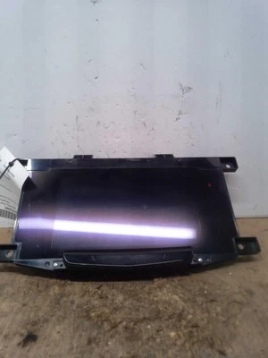 Used Infotainment Display fits: 2018 Cadillac Ct6 player Grade A - Image 1 of 4