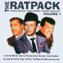 Ratpack Vol.1 von Various | CD | Zustand gut - Bild 1 von 2