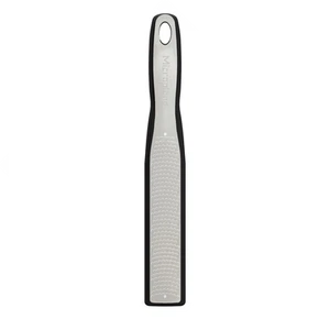 NEW Microplane Elite Zester Black - Picture 1 of 2
