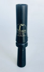 Primos 810 Short Reed Canada Goose Call - Picture 1 of 4