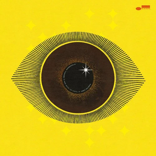 No More Water: The Gospel of James Baldwin — 第 1/1 张图片