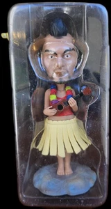 New Sealed Vaas Wahine Bobble Head Figure Far Cry 3 Insane Collectors Edition - Picture 1 of 6
