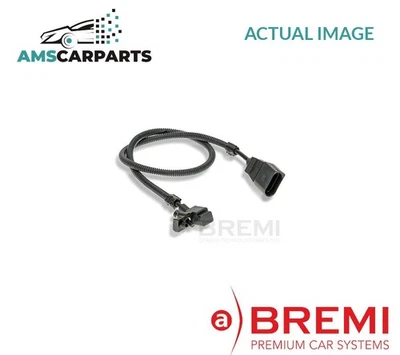 CRANKSHAFT POSITION SENSOR 60240 BREMI NEW OE REPLACEMENT - Image 1 of 4