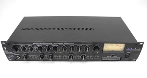 Micrófono de tubo Art Pro Channel II pre/compresor/limitador/eq, probado funciona muy bien. - Imagen 1 de 3