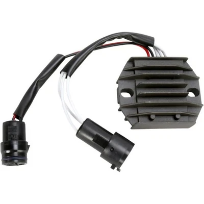 Moose Racing 2112-0881 Regulator/Rectifier M-10-146 2112-0881 - Image 1 of 4