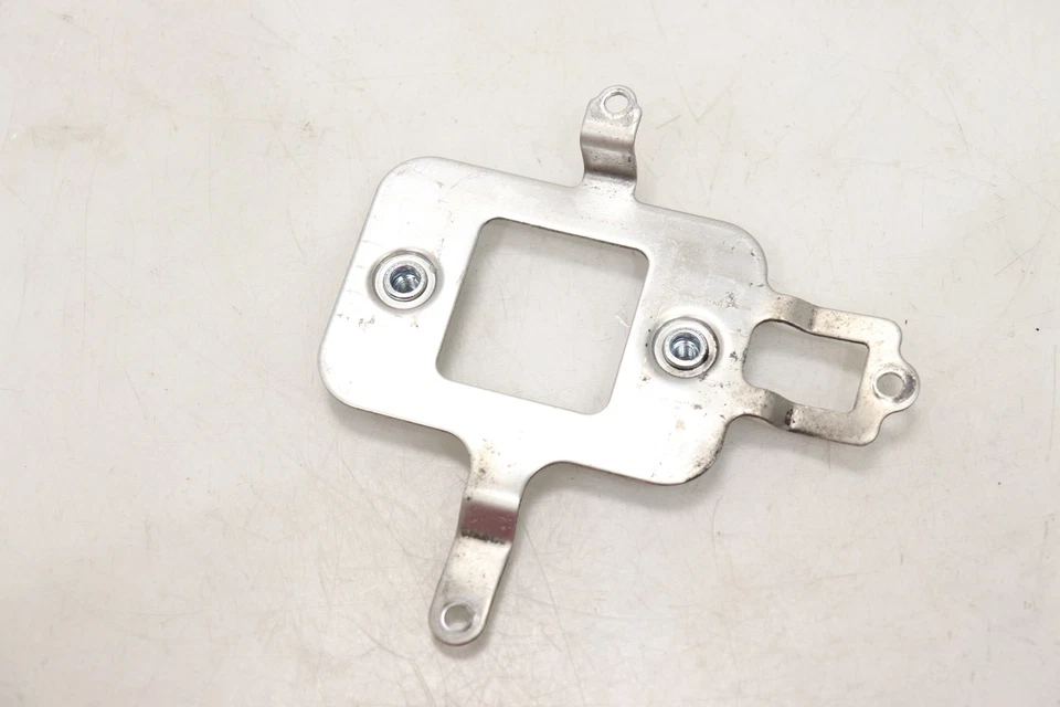 08-15 KAWASAKI NINJA ZX10R OEM RECTIFICADOR REGULADOR DE VOLTAJE SOPORTE Foto 1 de 4