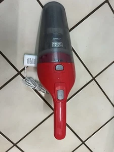 Black Decker Vacuum - Picture 1 of 3