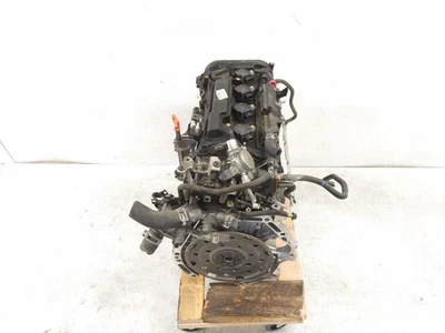 Motor Honda Cr-V 2015-2016 bloque largo 114 k millas 10002-5La-A00 Foto 1 de 4