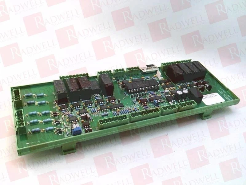 ENERGETIX GROUP AELC004-4 / AELC0044 (GEBRAUCHT) - Bild 1 von 1