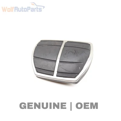 BMW 328I XDRIVE 2010-2012 - Pastilla de pedal de freno 6771330 Foto 1 de 4