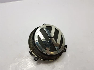 2007 VOLKSWAGEN GOLF TAILGATE RELEASE SWITCH/BUTTON 3 DOOR HATCHBACK 3C5827469D - Image 1 of 4