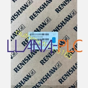 1 PIEZA Rejilla circular Renishaw RESR40USA100 nueva Fedex o DHL - Imagen 1 de 2