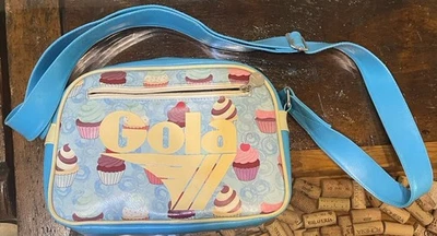 Gola Tracolla - Imagem 1 de 3