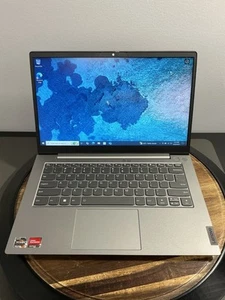 Lenovo ThinkBook 14 G3 ACL 14" Laptop AMD Ryzen 7 5700U 16GB RAM 512GB SSD W10P - Picture 1 of 11