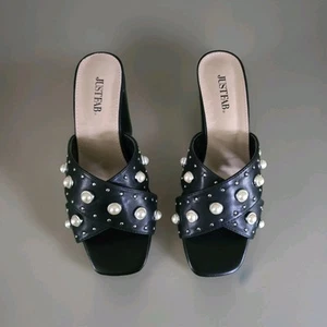 Just fab- Dagney black - Picture 1 of 2