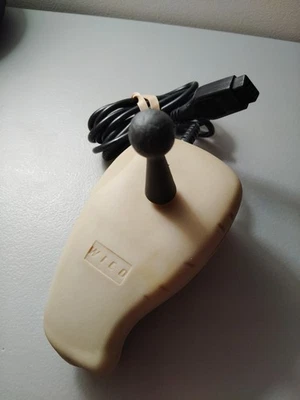 Atari Wico Ergo-Stick Joystick Controller Vintage READ DESCRIPTION - Image 1 of 4
