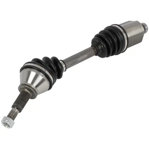 Front Left Driver CV Axle Shafts For Chevy Cobalt HHR Pontiac G5 Automatic Trans - Picture 1 of 3