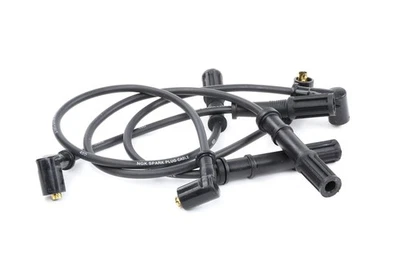 NGK 9262 Kit cavi accensione per FIAT PANDA (169) PUNTO (188) - Immagine 1 di 4