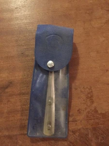 Tenedor y cuchara Boy Scouts of America con soporte - Imagen 1 de 4