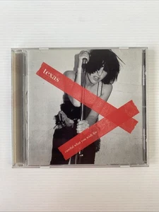 Álbum Careful What You Wish for de Texas (CD, 2003) muy buen estado - Imagen 1 de 5